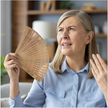 Nutricao na menopausa