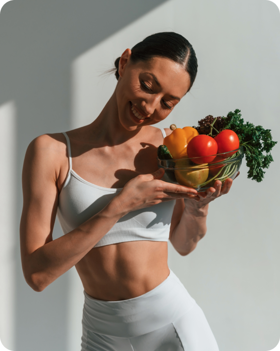 Nutricao na sindrome metabolica em Curitiba
