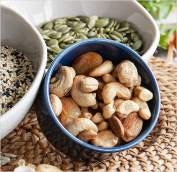 Nutricao na sindrome metabolica