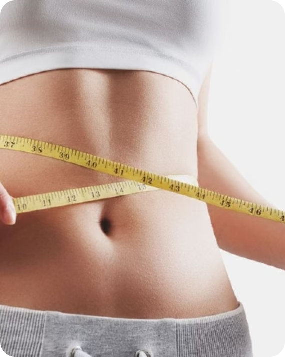 Nutricao no emagrecimento em Curitiba