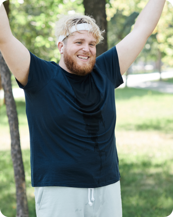 Nutricao no sobrepeso em Curitiba