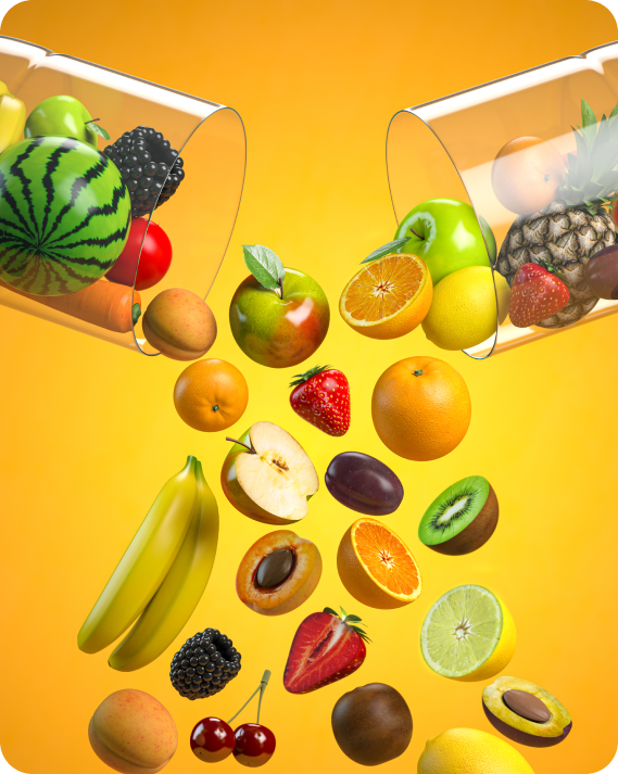 Nutricao para deficiencias nutricionais em Curitiba