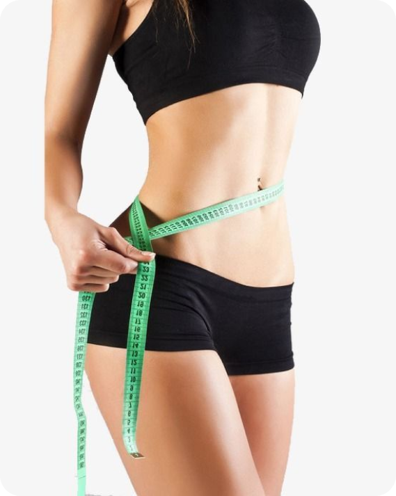Nutricao para desnutricao em Curitiba