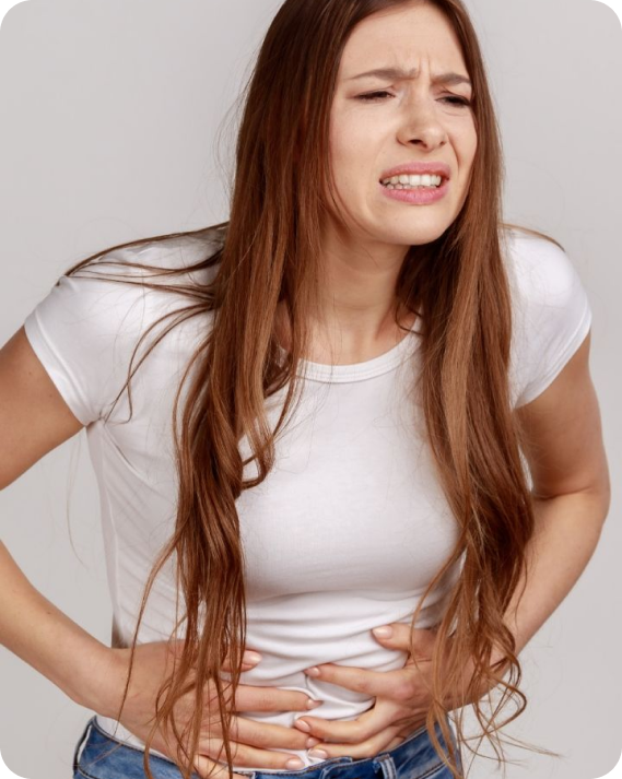 Nutricao para doencas funcionais do intestino em Curitiba