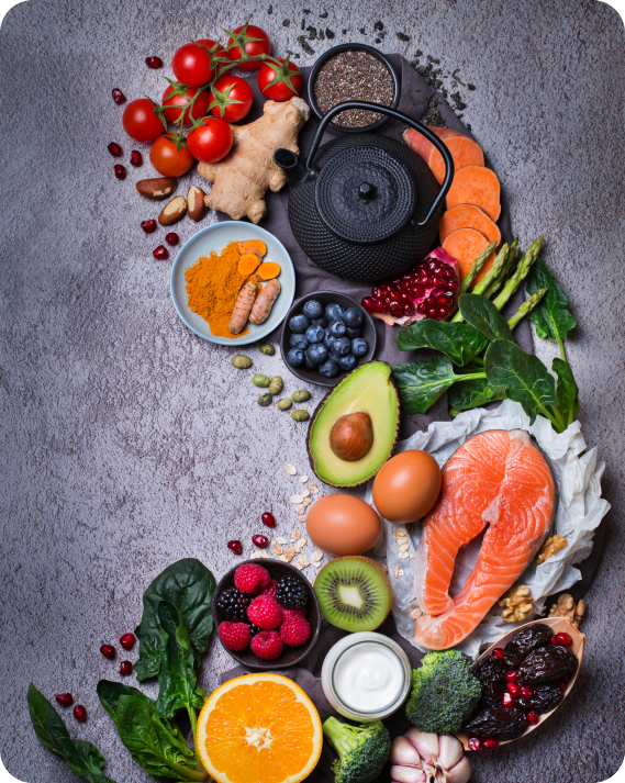 Nutricao para hipertrigliceridemia em Curitiba