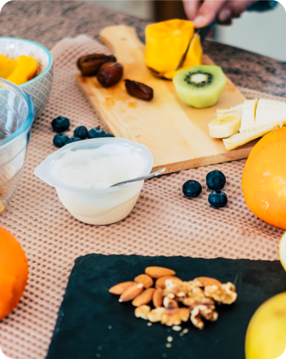 Nutricao para osteoporose pos menopausa em Curitiba