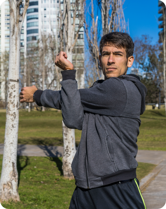Nutricao para sindrome metabolica em Curitiba