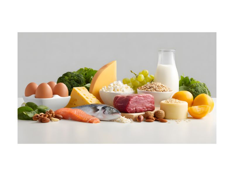 Acompanhamento Nutricional para Deficiencias em Curitiba