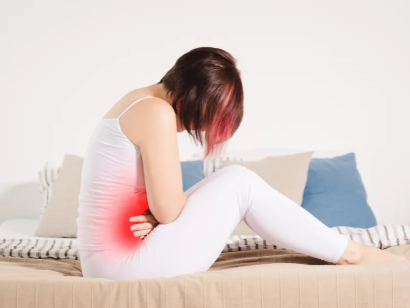 Acompanhamento Nutricional para Disturbios Intestinais em Curitiba