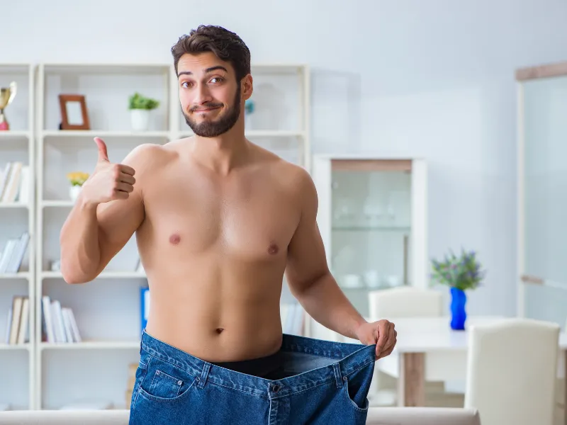Acompanhamento Nutricional para Emagrecer em Curitiba