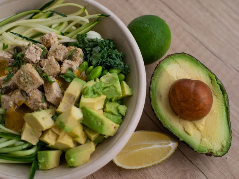 Acompanhamento Nutricional para Hipertrigliceridemia em Curitiba