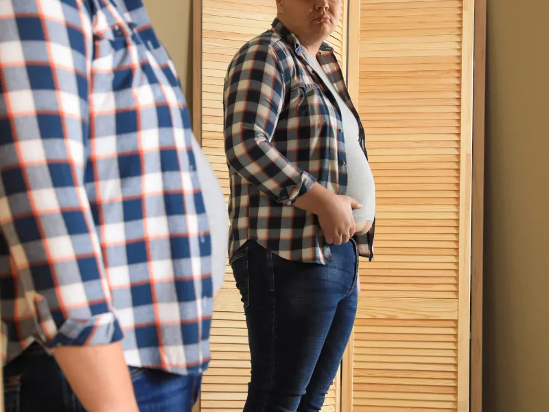 Acompanhamento de Sobrepeso com Nutricionista em Curitiba