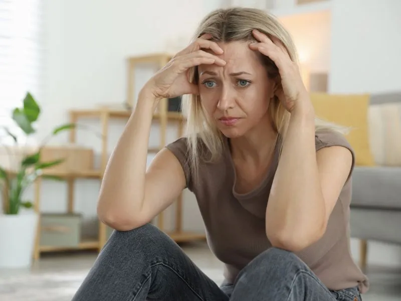 Acompanhamento nutricional para menopausa em Curitiba
