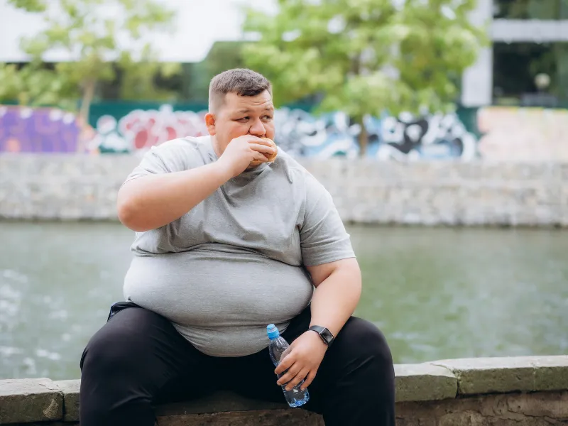 Consultoria em Nutricao para Obesidade em Curitiba