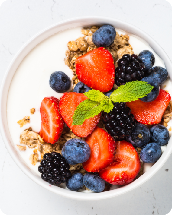 Nutricao e longevidade saudavel em Curitiba