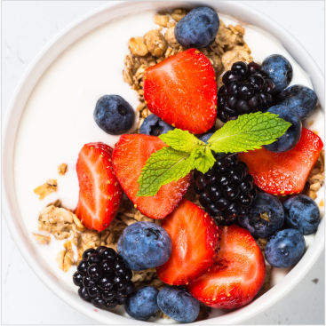 Nutricao e longevidade saudavel