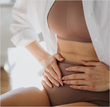 Nutricao na sindrome de SIBO