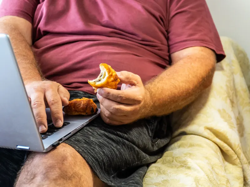 Nutricionista Especializado em Sobrepeso em Curitiba