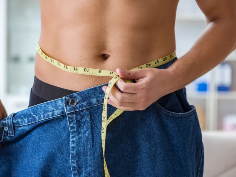 Nutricionista Funcional para Emagrecimento em Curitiba