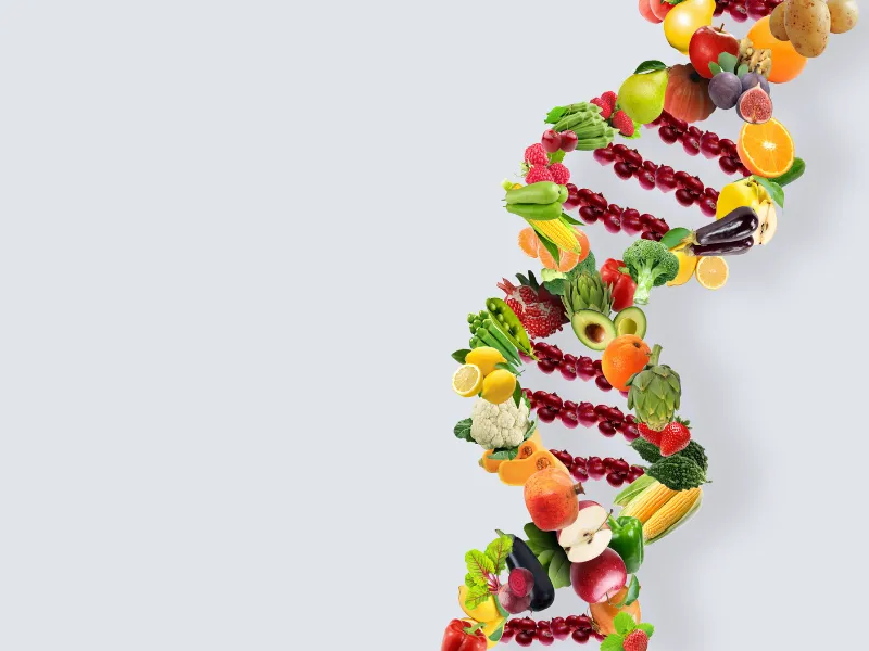 Nutricionista de Precisao em Curitiba