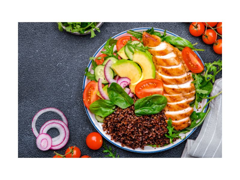 Nutricionista para Desnutricao Proteico Energetica em Curitiba