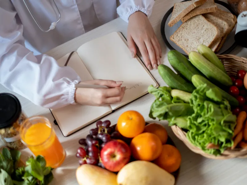 Nutricionista para Dislipidemia em Curitiba