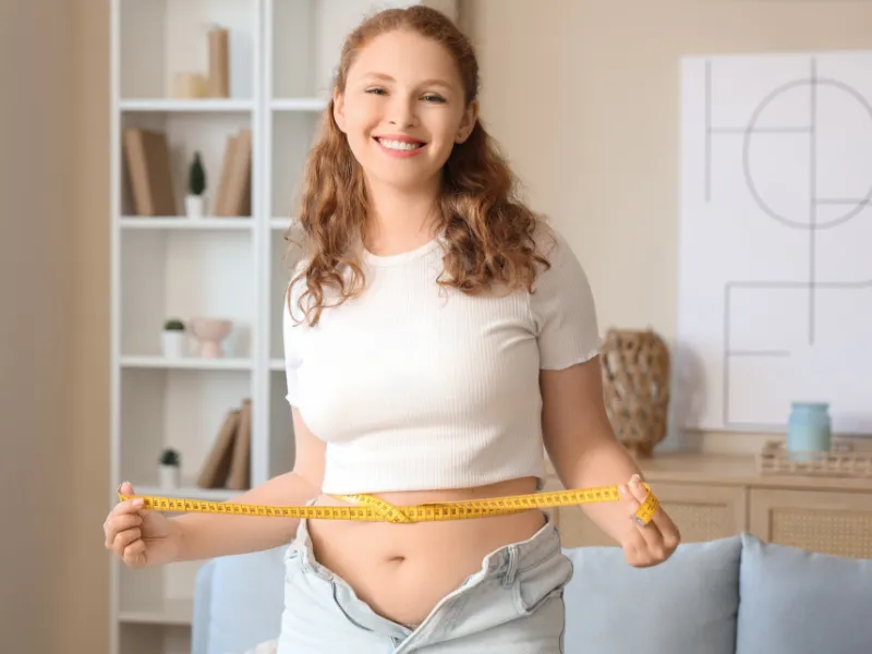 Nutricionista para Ganho de Peso em Curitiba