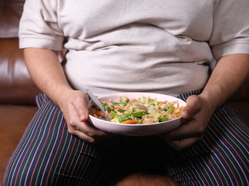 Nutricionista para Obesidade em Curitiba