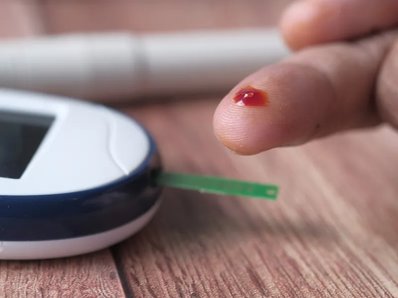 Nutricionista para Pre Diabetes em Curitiba