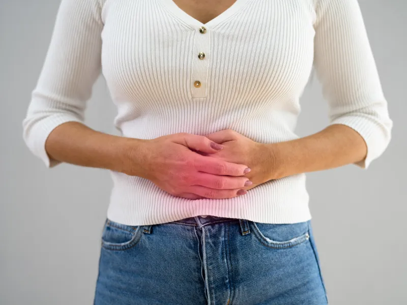 Nutricionista para SIBO em Curitiba