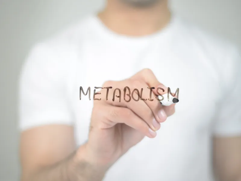 Nutricionista para Sindrome Metabolica em Curitiba
