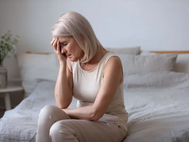 Nutricionista para menopausa em Curitiba