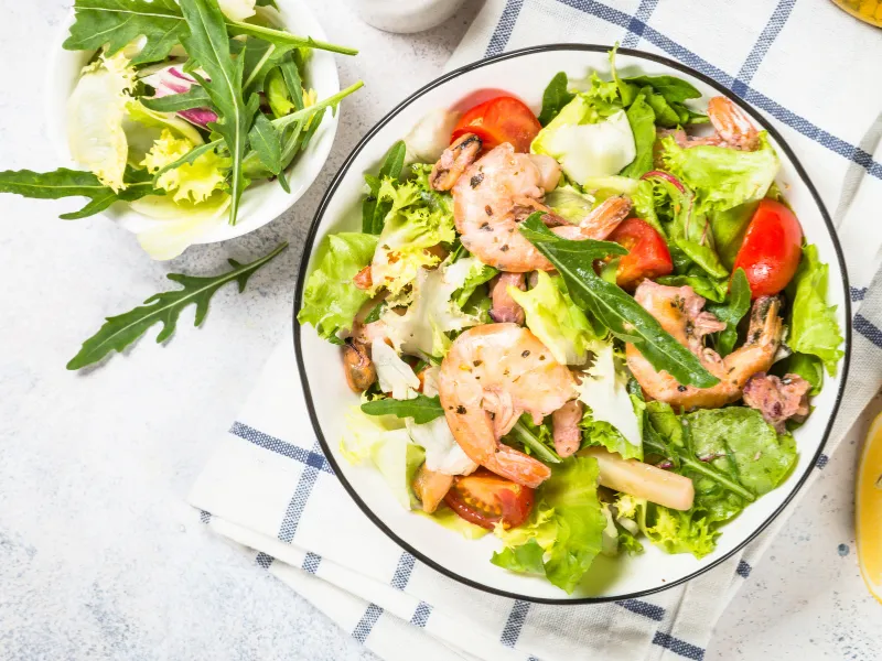 Plano Alimentar de Precisao em Curitiba