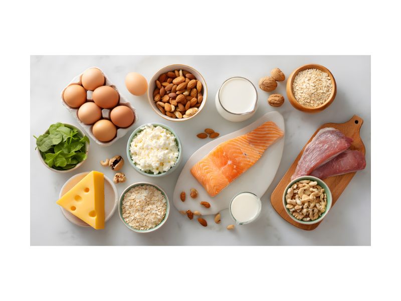 Plano Alimentar para Corrigir Deficiencias Nutricionais em Curitiba