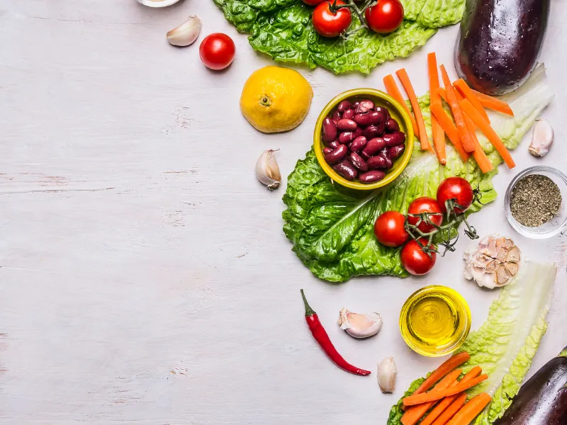Plano Alimentar para Dislipidemias em Curitiba