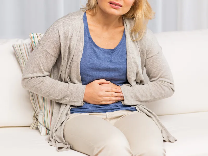 Plano Alimentar para Doencas Funcionais do Intestino em Curitiba
