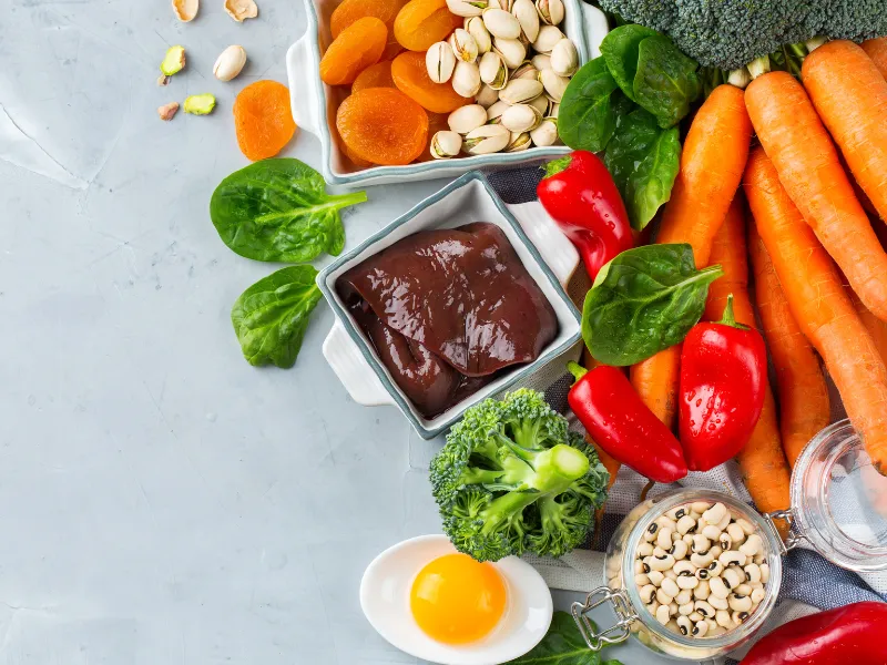 Plano Alimentar para Triglicerideos Altos em Curitiba