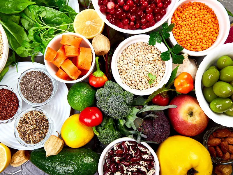 Tratamento Nutricional para Colesterol Alto em Curitiba