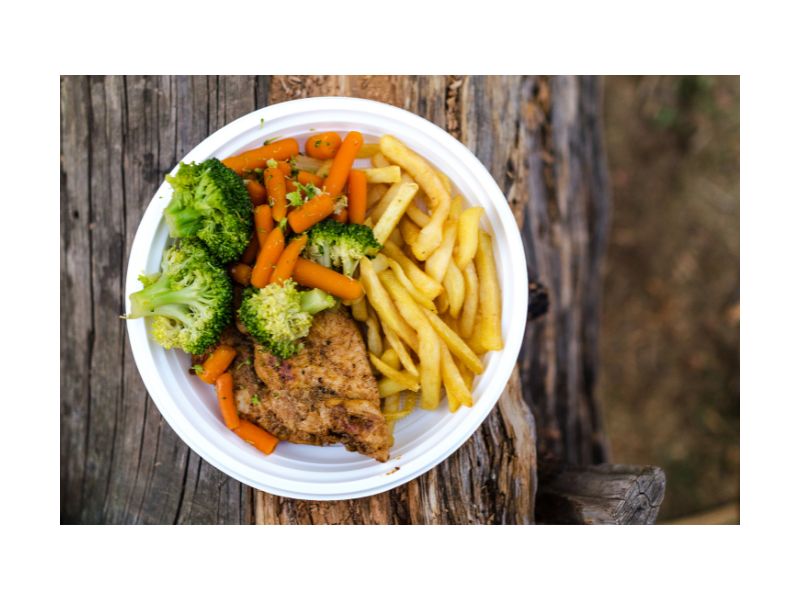 Tratamento Nutricional para Deficiencias em Curitiba