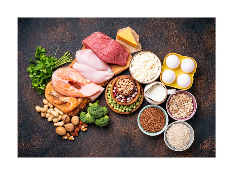 Tratamento Nutricional para Desnutricao em Curitiba