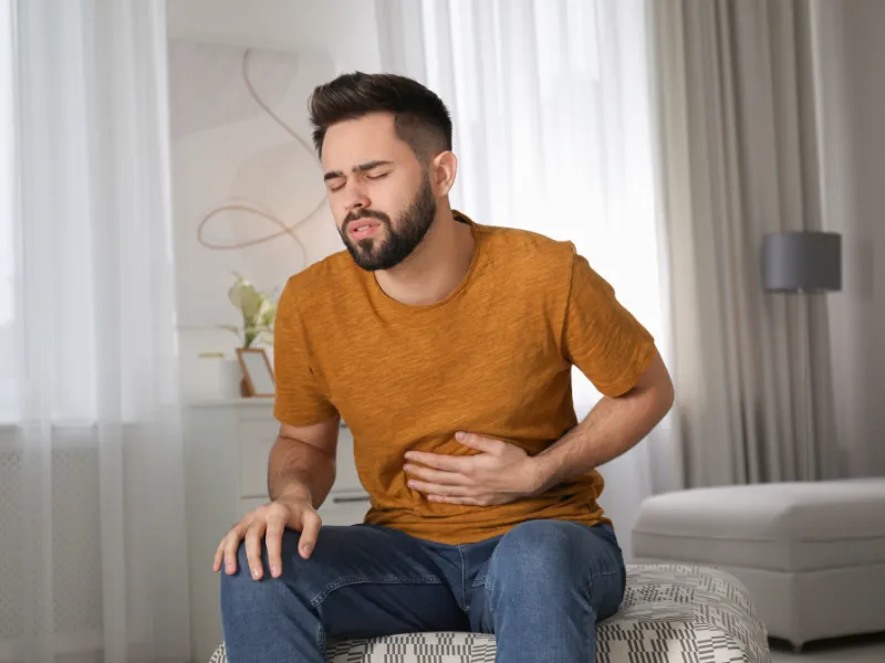 Tratamento Nutricional para Doenca Inflamatoria Intestinal em Curitiba