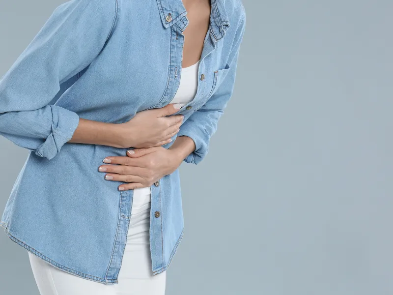 Tratamento Nutricional para Intestino Irritavel em Curitiba