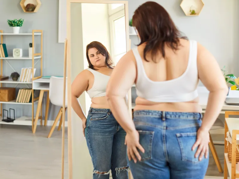 Tratamento Nutricional para Obesidade em Curitiba