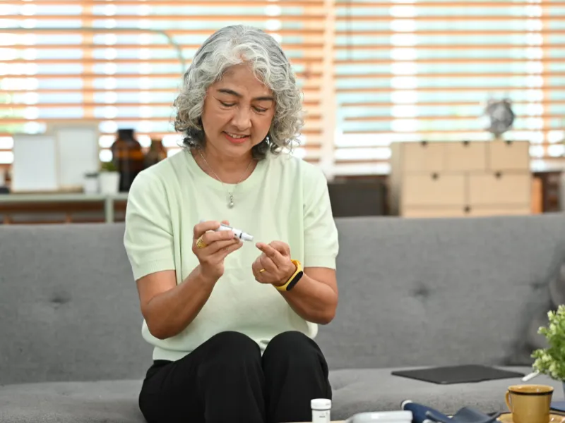 Tratamento Nutricional para Pre Diabetes em Curitiba