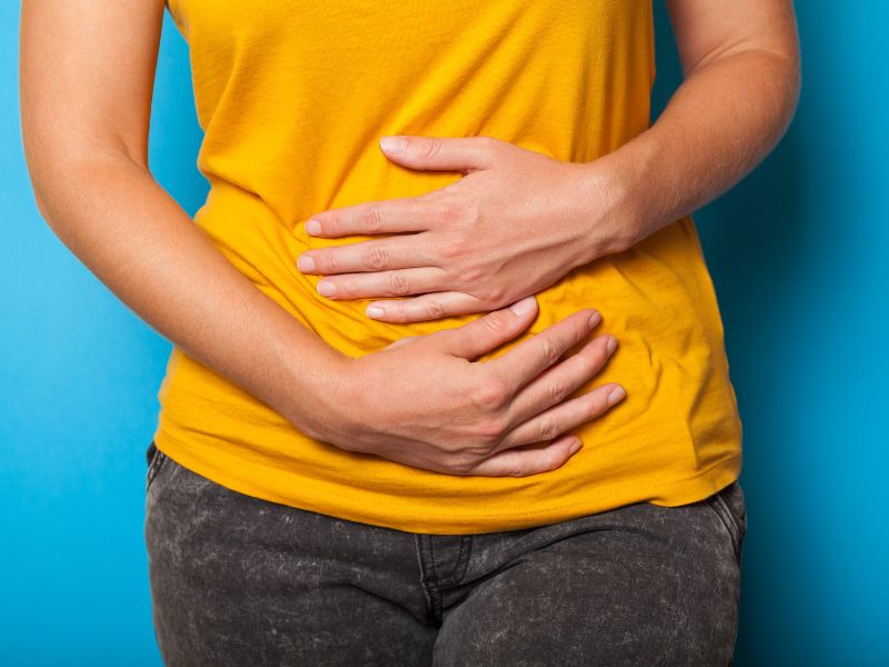 Acompanhamento nutricional para endometriose em Curitiba