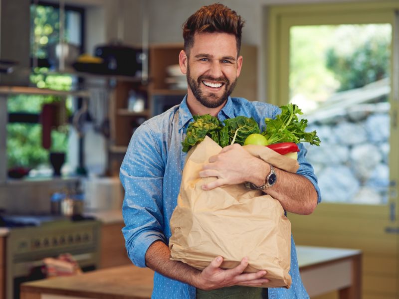 Acompanhamento nutricional para longevidade em Curitiba