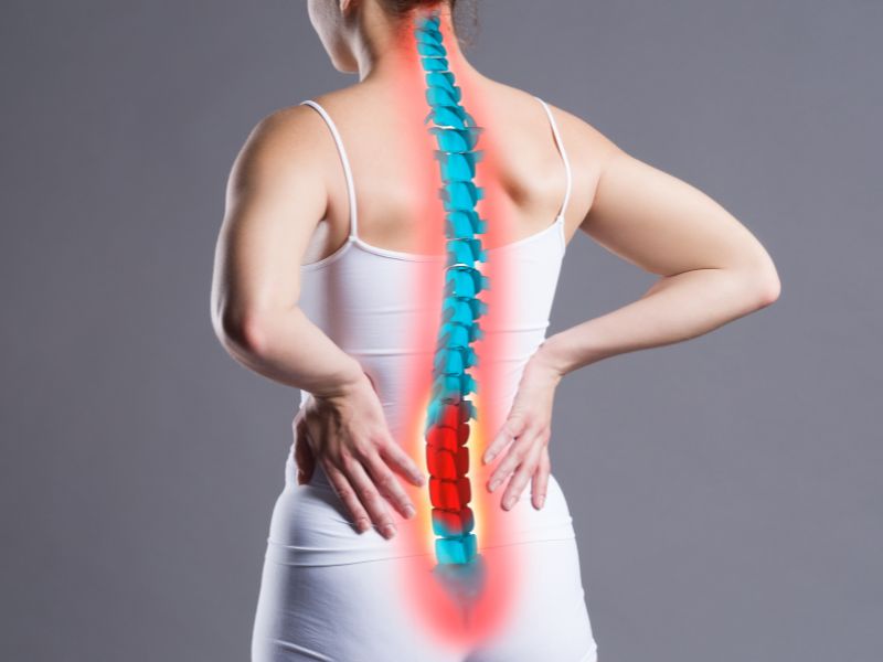 Acompanhamento nutricional para osteoporose pos menopausa em Curitiba