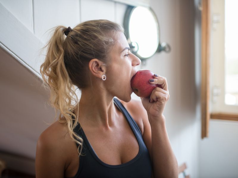 Consultoria em nutricao estetica em Curitiba