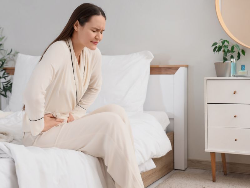 Consultoria em nutricao para endometriose em Curitiba