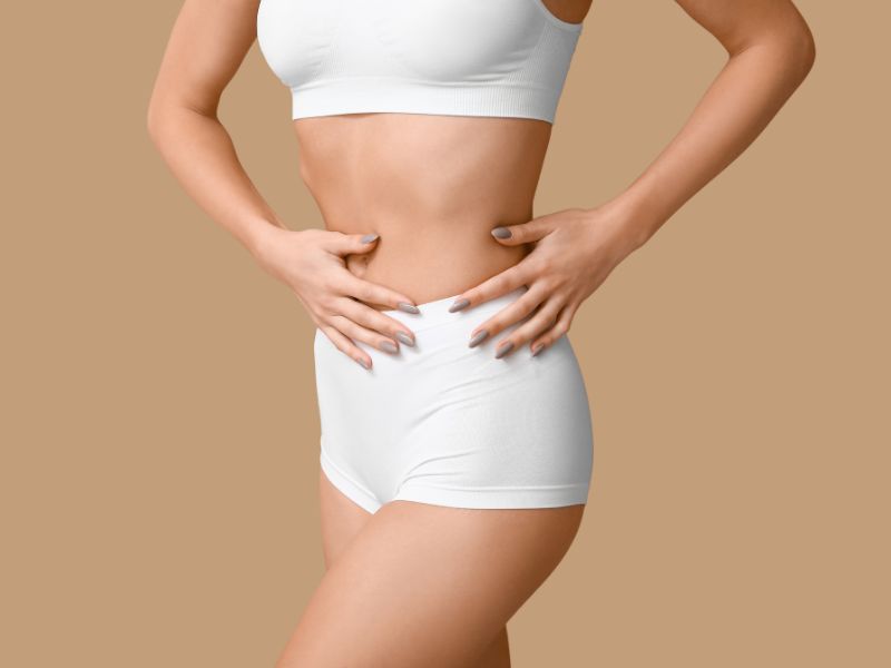 Nutricionista para cirurgia plastica em Curitiba